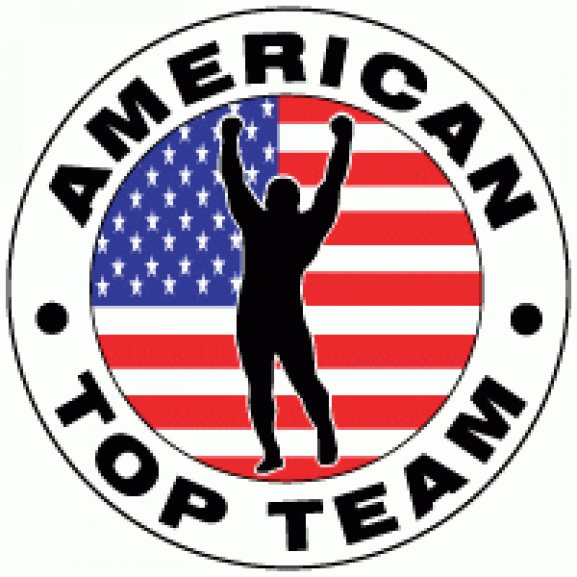 Logo of American Top Team