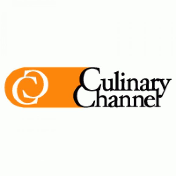 Logo of ORANGE CULINARY CHANNEL