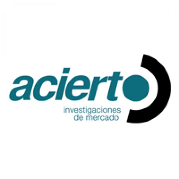 Logo of Acierto Investigaciones de Mercado