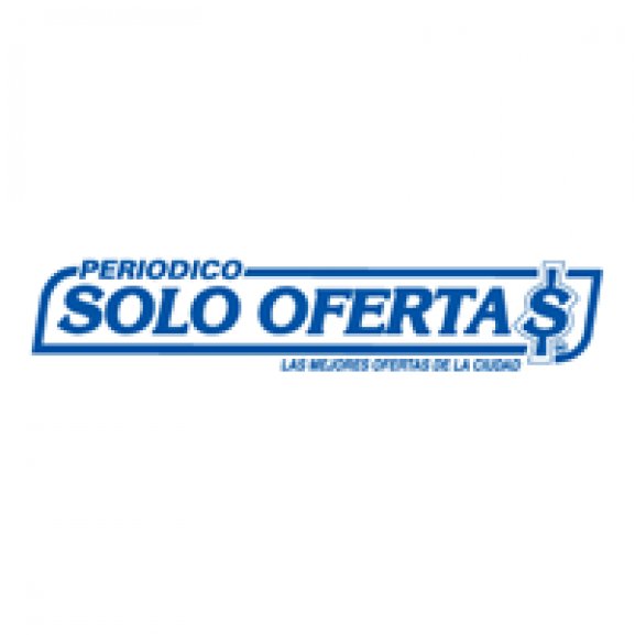 Logo of Solo Ofertas