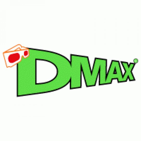 Logo of DMax / Cinebonus / MARS ENTERTAINMENT GROUP