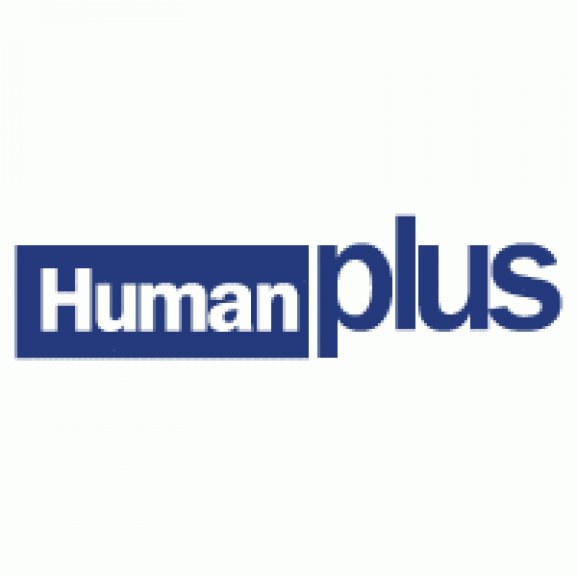 Logo of Human Plus