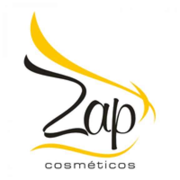 Logo of Zap Cosméticos