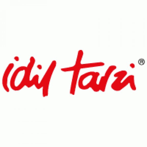 Logo of idil tarzi / Designer