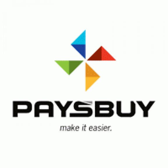 Logo of PAYSBUY