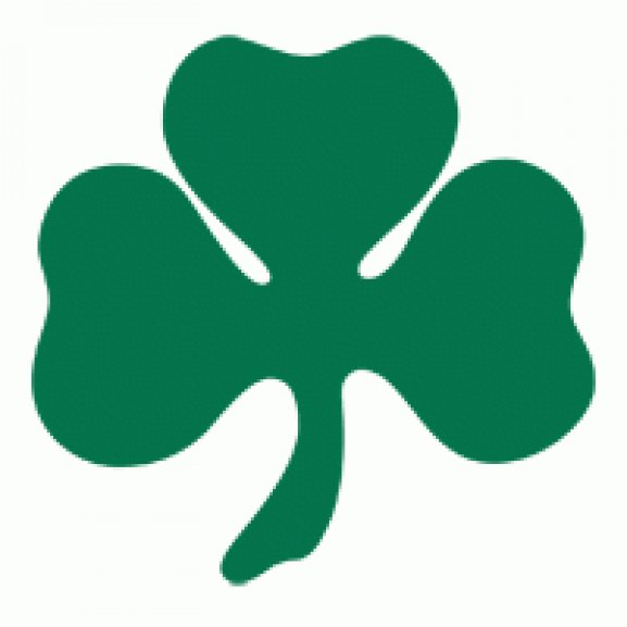 Logo of Panathinaikos Centenary Shirt Logo