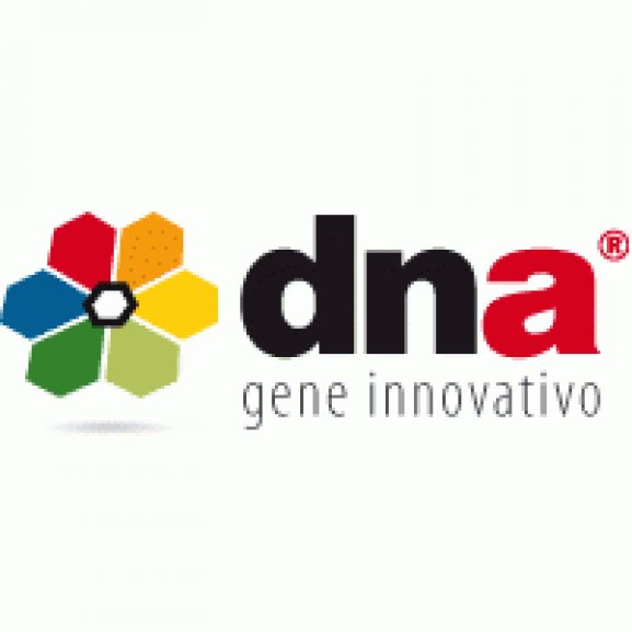 Logo of dna s.r.l.