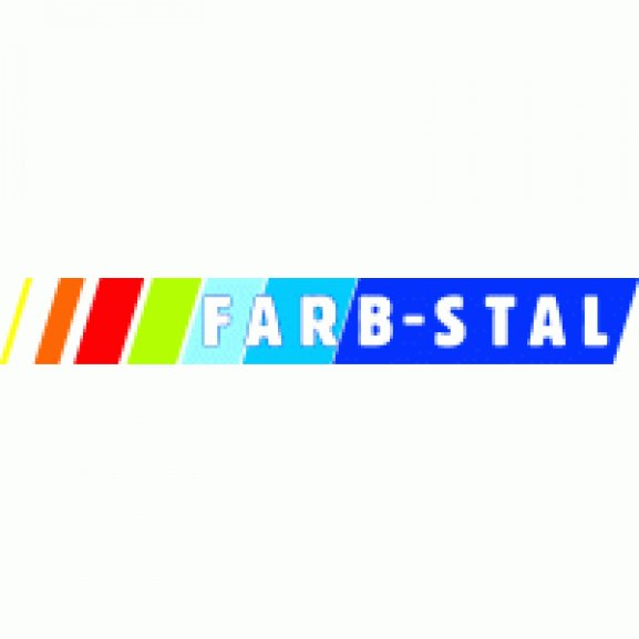 Logo of farb-stal