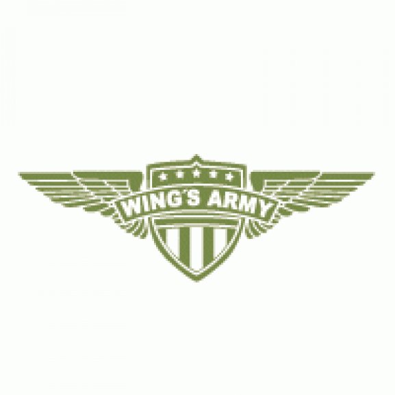 Logo of Wings Army