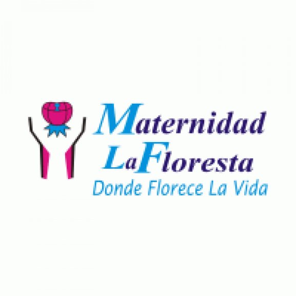 Logo of Maternidad La Floresta