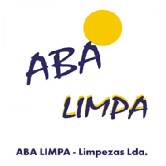Logo of Aba Limpa - Limpezas, Lda.