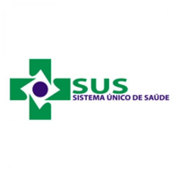 Logo of SUS - Sistema Único de Saúde