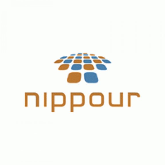 Logo of Groupe Nippour
