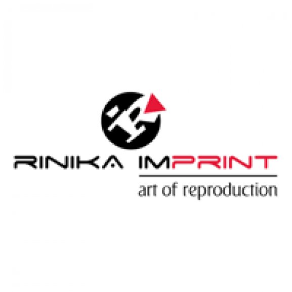 Logo of Rinika Imprint
