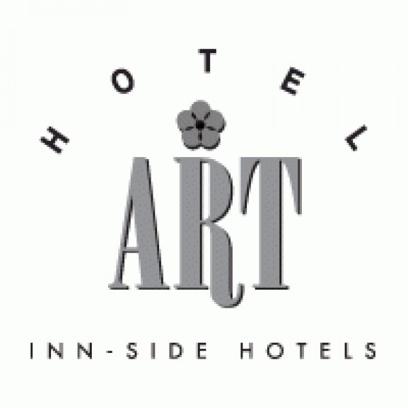 Logo of Hotel Art