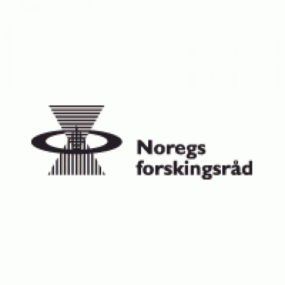 Logo of Noregs Forskingsrad