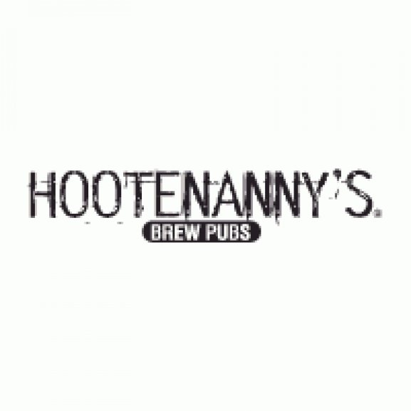 Logo of Hootenanny&#039;s Brew Pubs