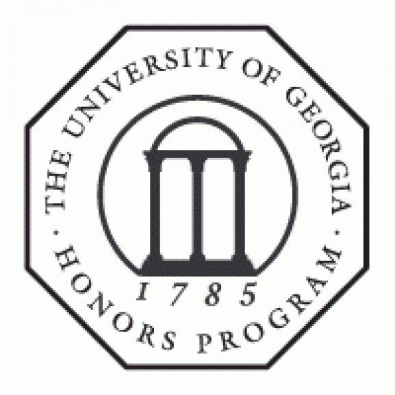 Logo of University of Georgia Honors Program
