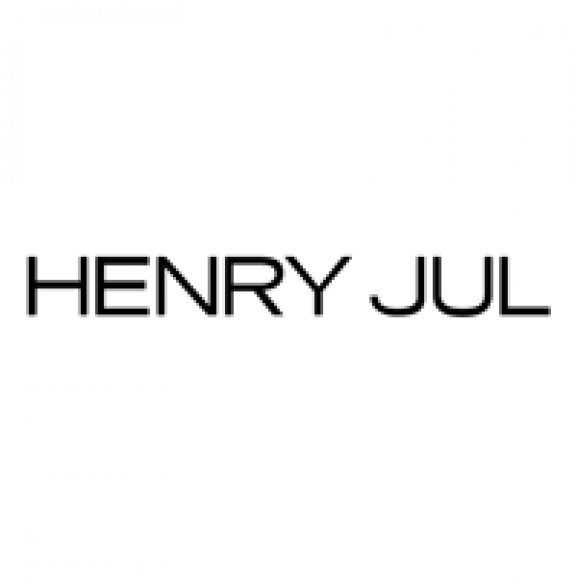 Logo of henery jullien logo