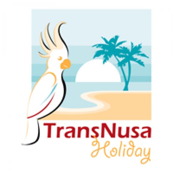 Logo of Transnusa Holiday