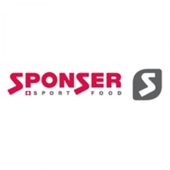 Logo of SPONSER SPORT FOOD