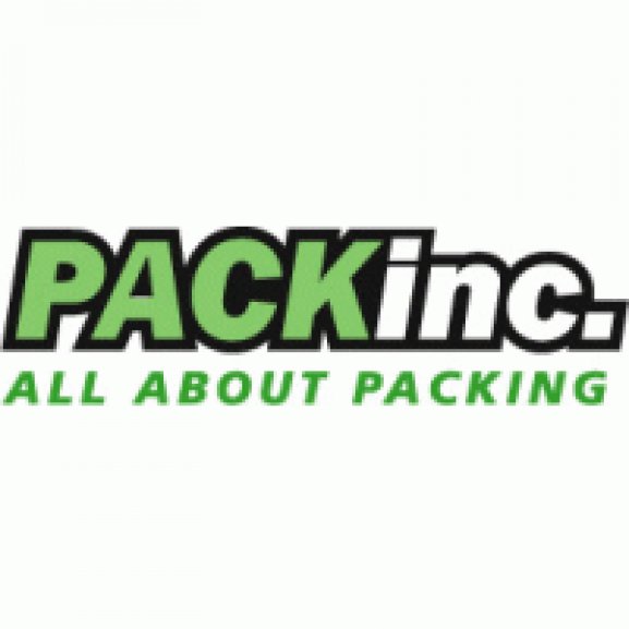 Logo of PACKinc