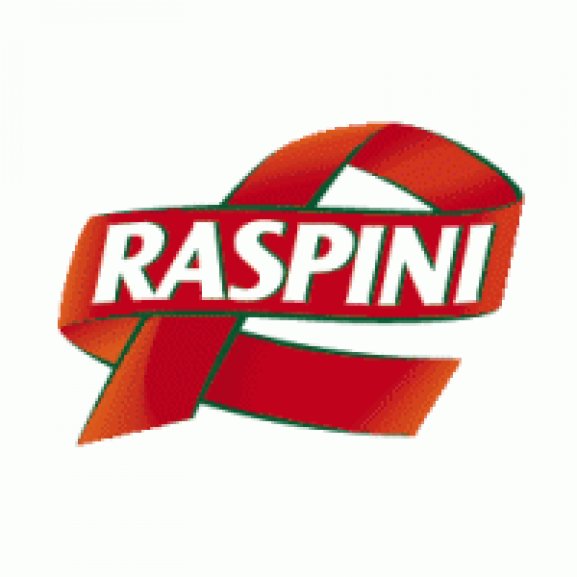 Logo of Raspini