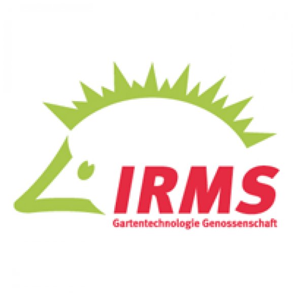 Logo of IRMS eG