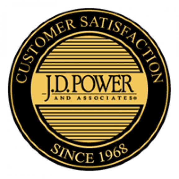 Logo of J.D. Power and Associates