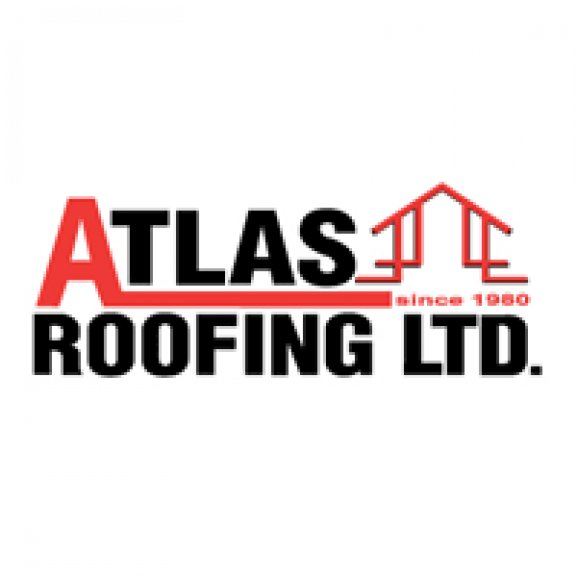 Logo of Atlas Roofing Ltd.