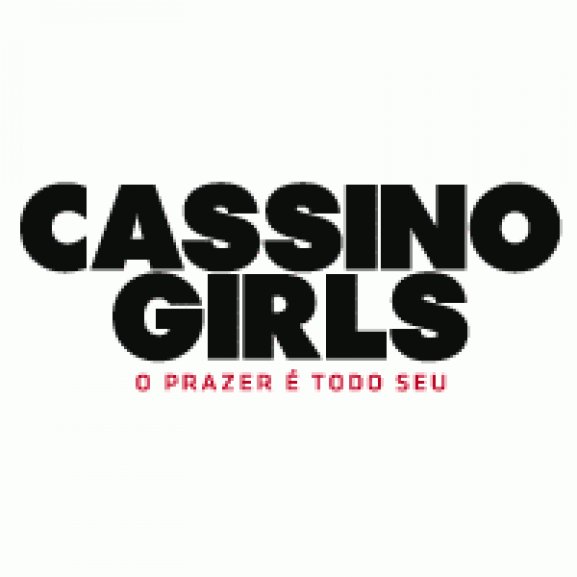 Logo of Cassino Girls Revista