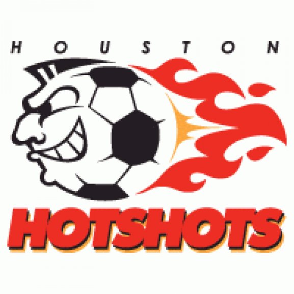 Logo of Houston Hotshots