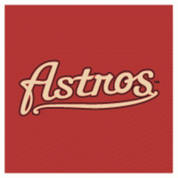 Logo of Houston Astros