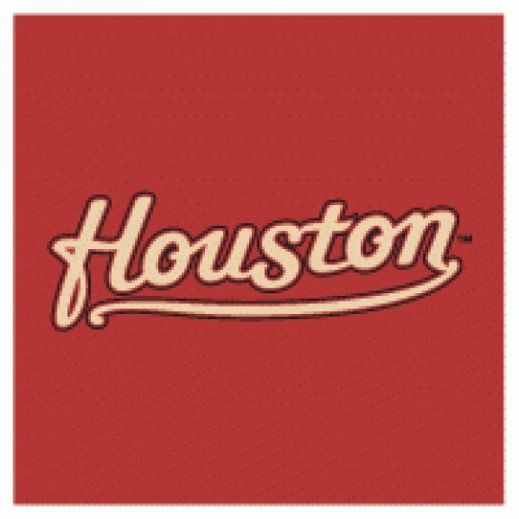 Logo of Houston Astros