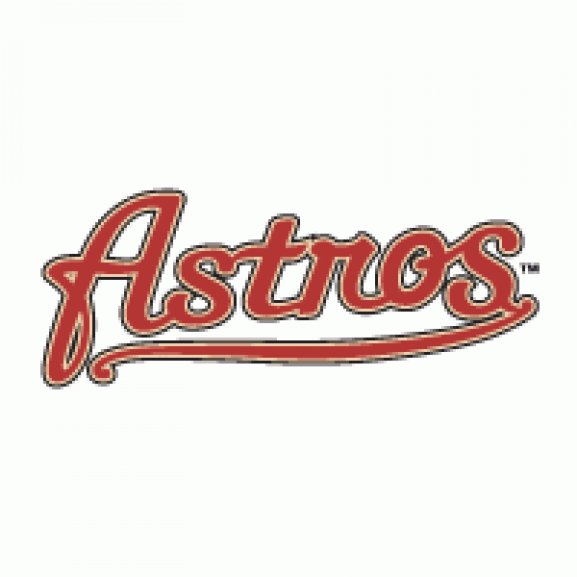 Logo of Houston Astros
