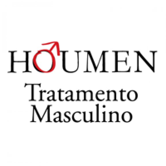 Logo of Houmen