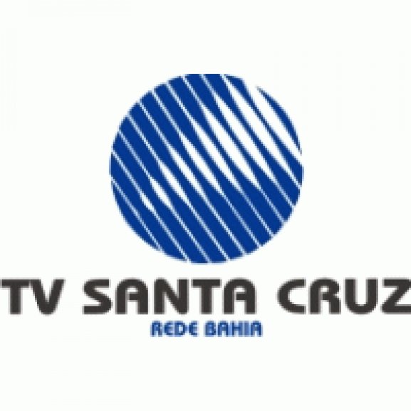 Logo of TV SANTA CRUZ