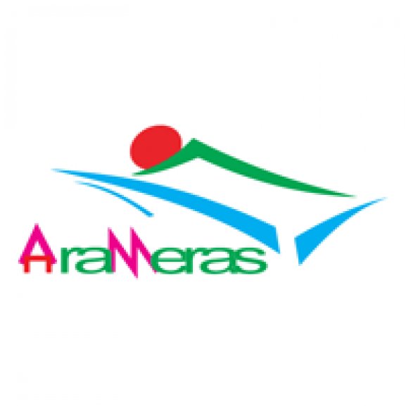 Logo of arameras