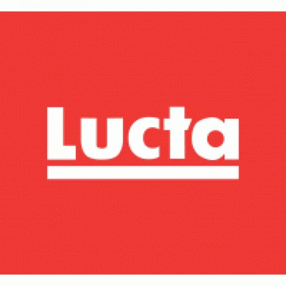 Logo of Lucta