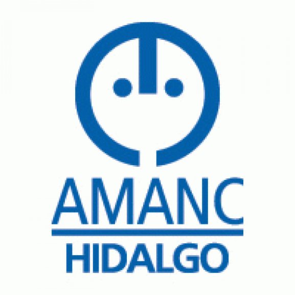 Logo of AMANC