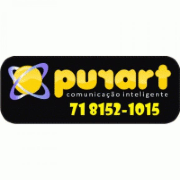 Logo of Purart