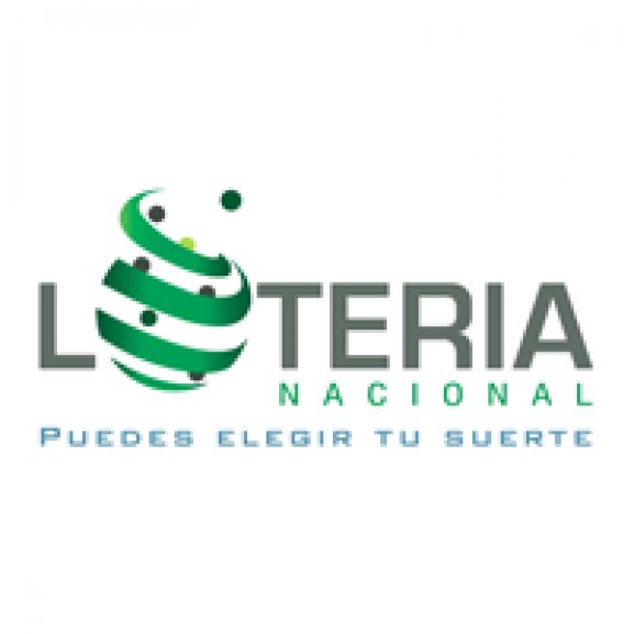 Logo of Loteria Nacional Dominicana