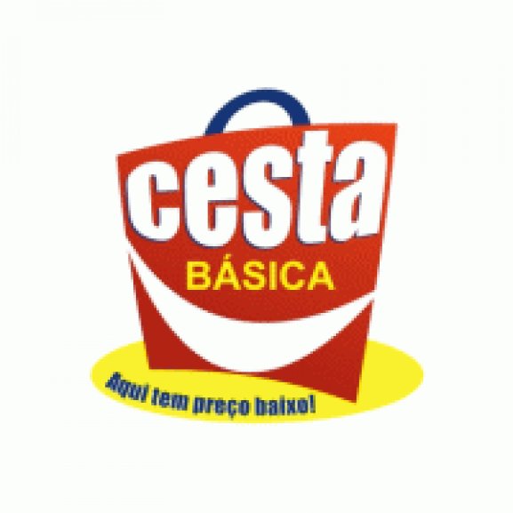 Logo of Cesta Basica