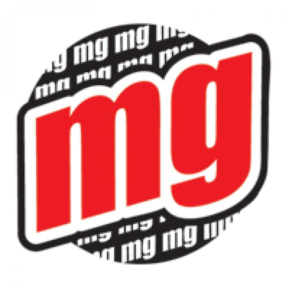 Logo of MG Graphics