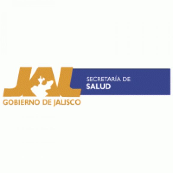 Logo of Secretaria de Salud Jalisco