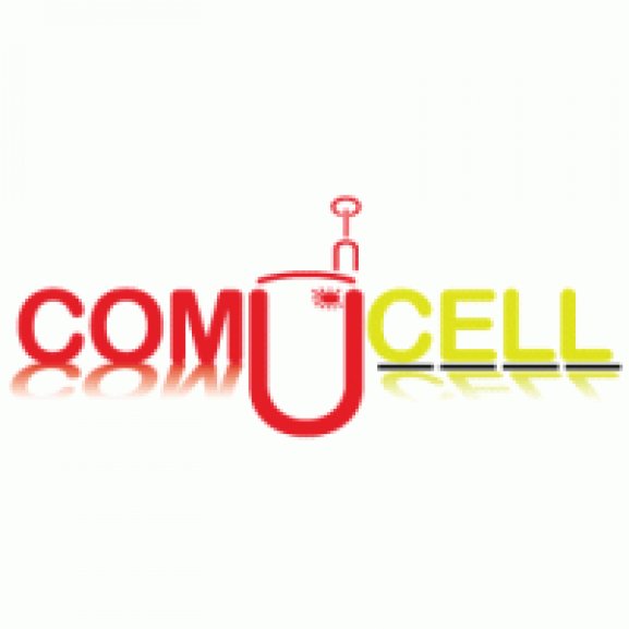 Logo of COMUCELL