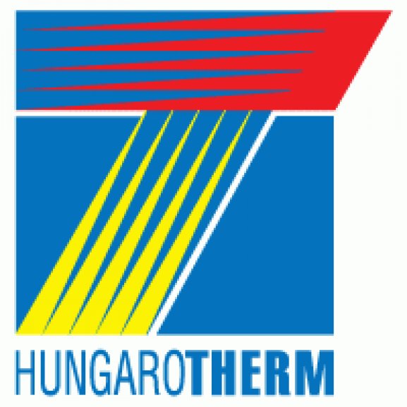 Logo of Hungarotherm