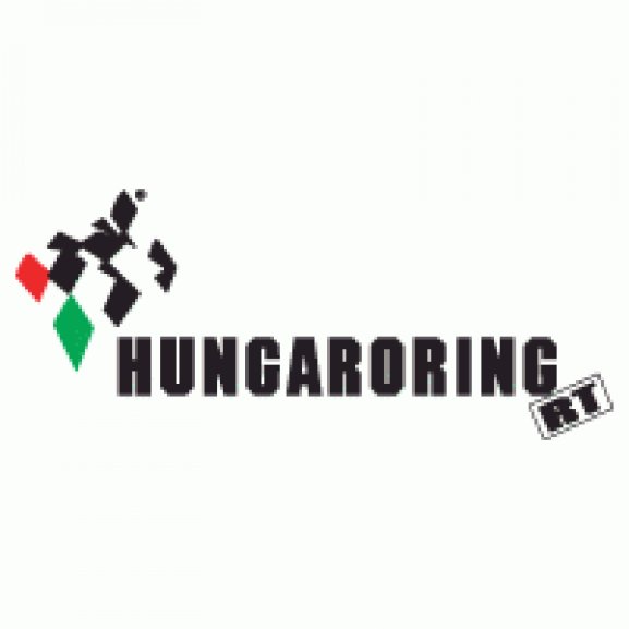 Logo of Hungaroring