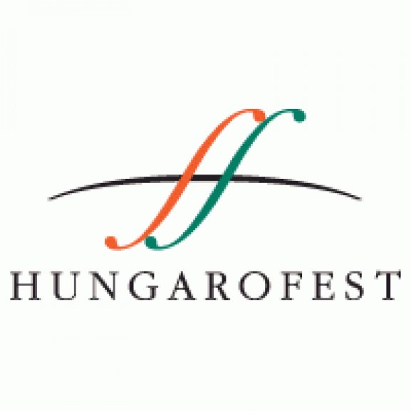 Logo of Hungarofest