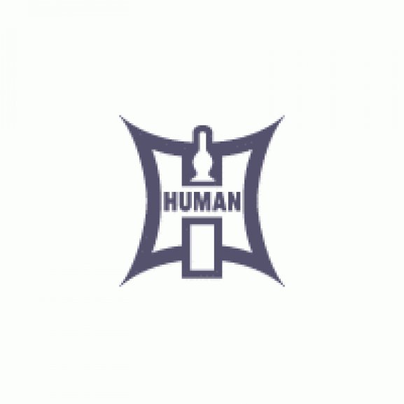Logo of Human